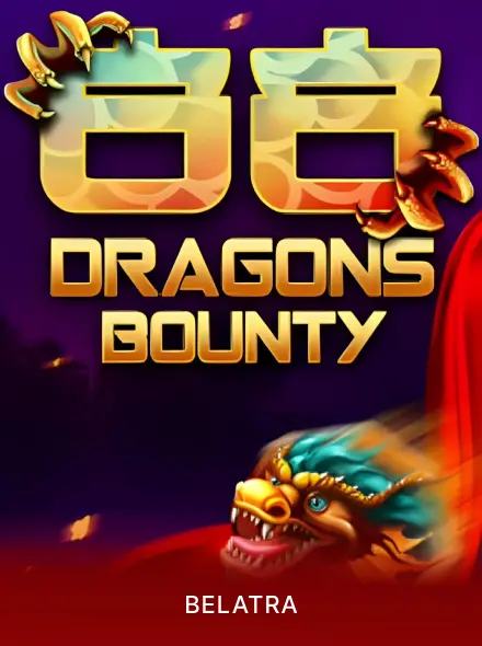 88 Dragons Bounty at Betamina