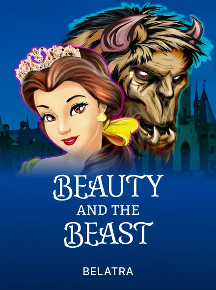 Beauty and the Beast at Betamina