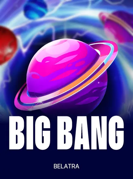 Big Bang at Betamina