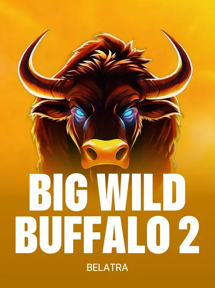 Big Wild Buffalo 2 at Betamina