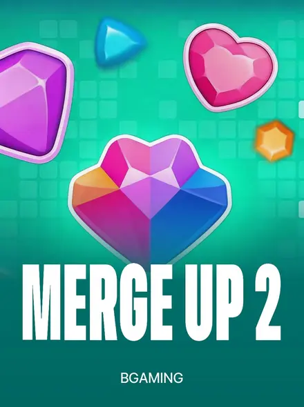 Merge Up 2 at Betamina