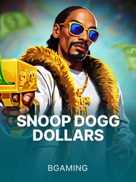 Snoop Dogg Dollars at Betamina